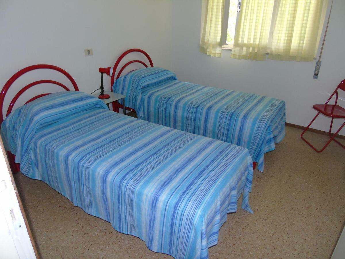 Casa Mecchia Daire Lignano Sabbiadoro Dış mekan fotoğraf