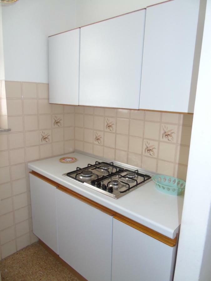 Casa Mecchia Daire Lignano Sabbiadoro Dış mekan fotoğraf