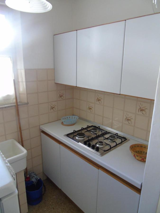 Casa Mecchia Daire Lignano Sabbiadoro Dış mekan fotoğraf